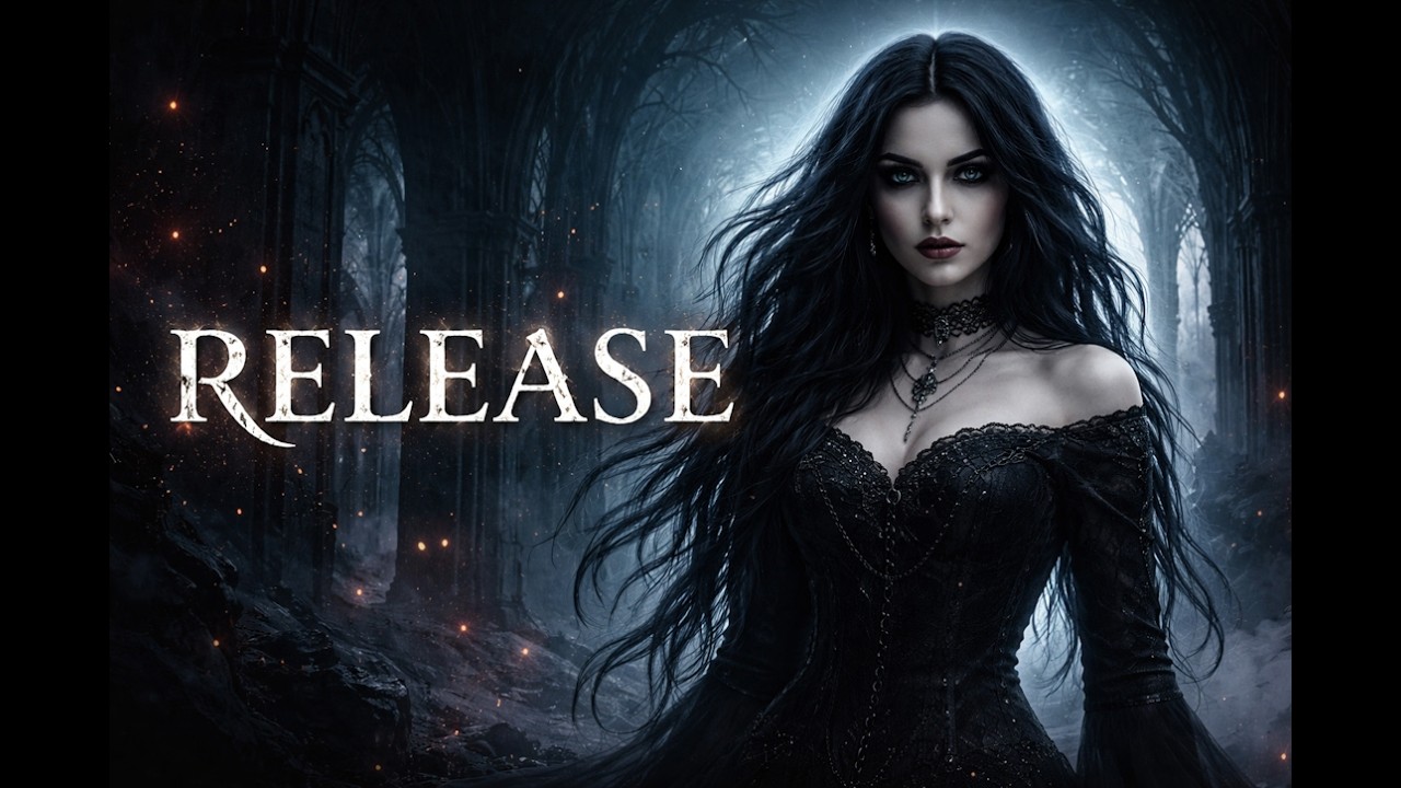 Release - Gothic Ballade