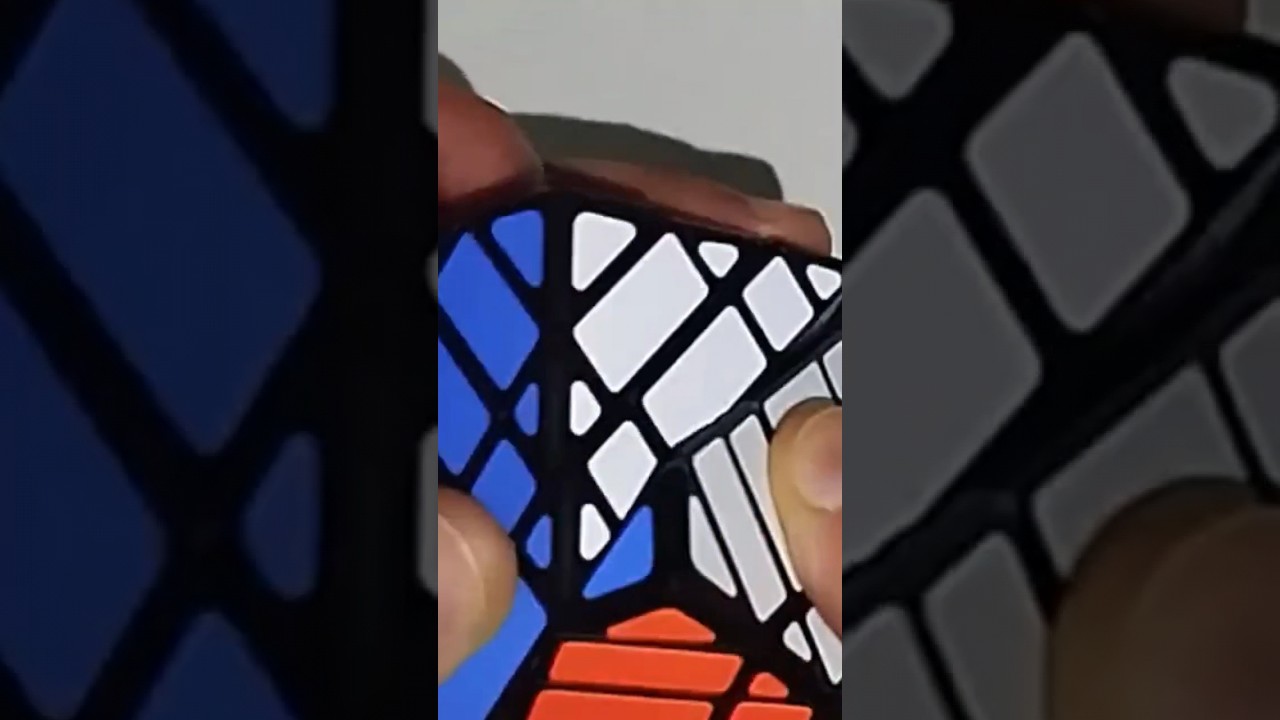 Review Master Skewb Elite