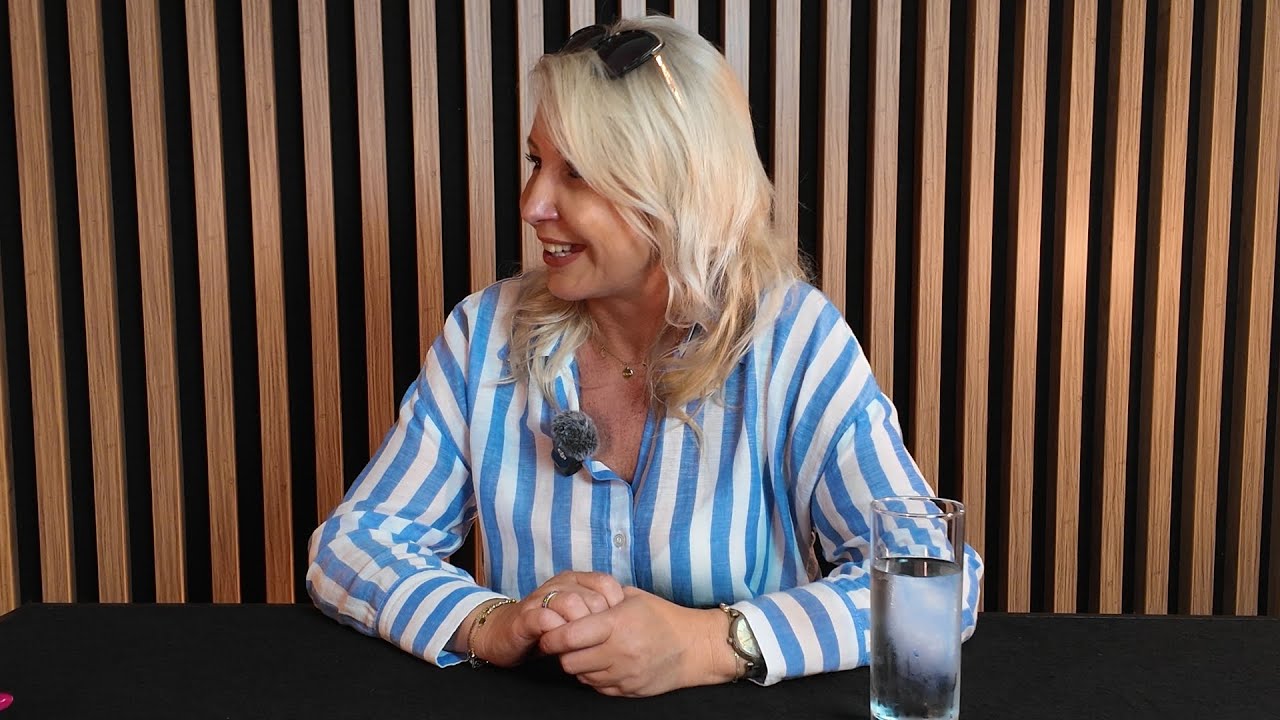 Iwona Sierocka: &bdquo;Przed nami dużo pracy, ale gmina Łąck na to zasługuje&rdquo;