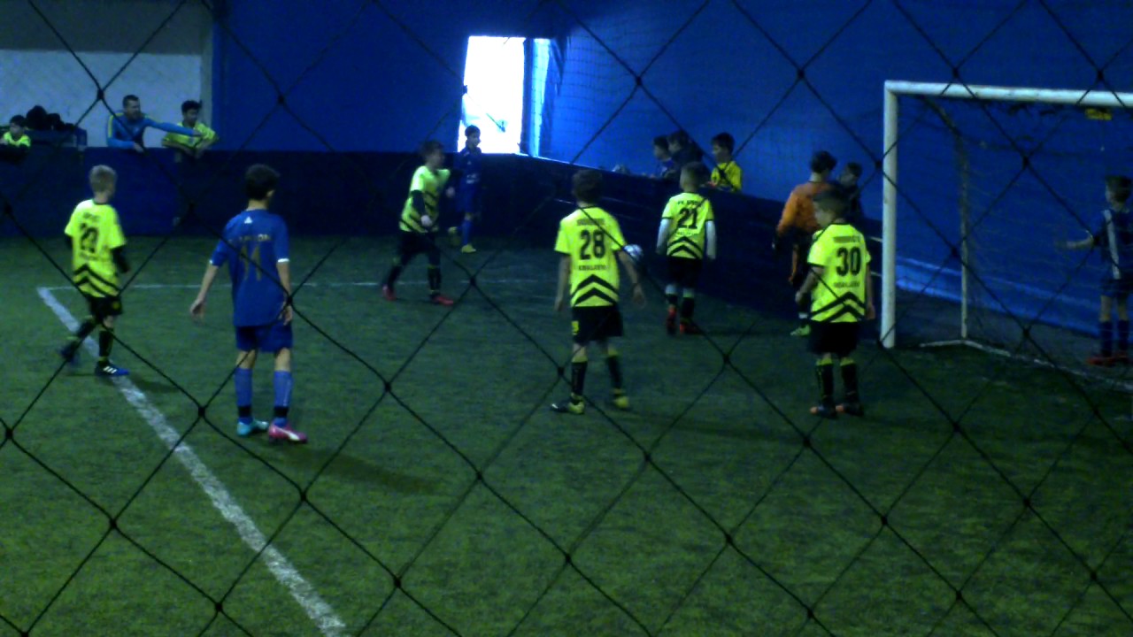 Fk Apolon - Fk Kiker