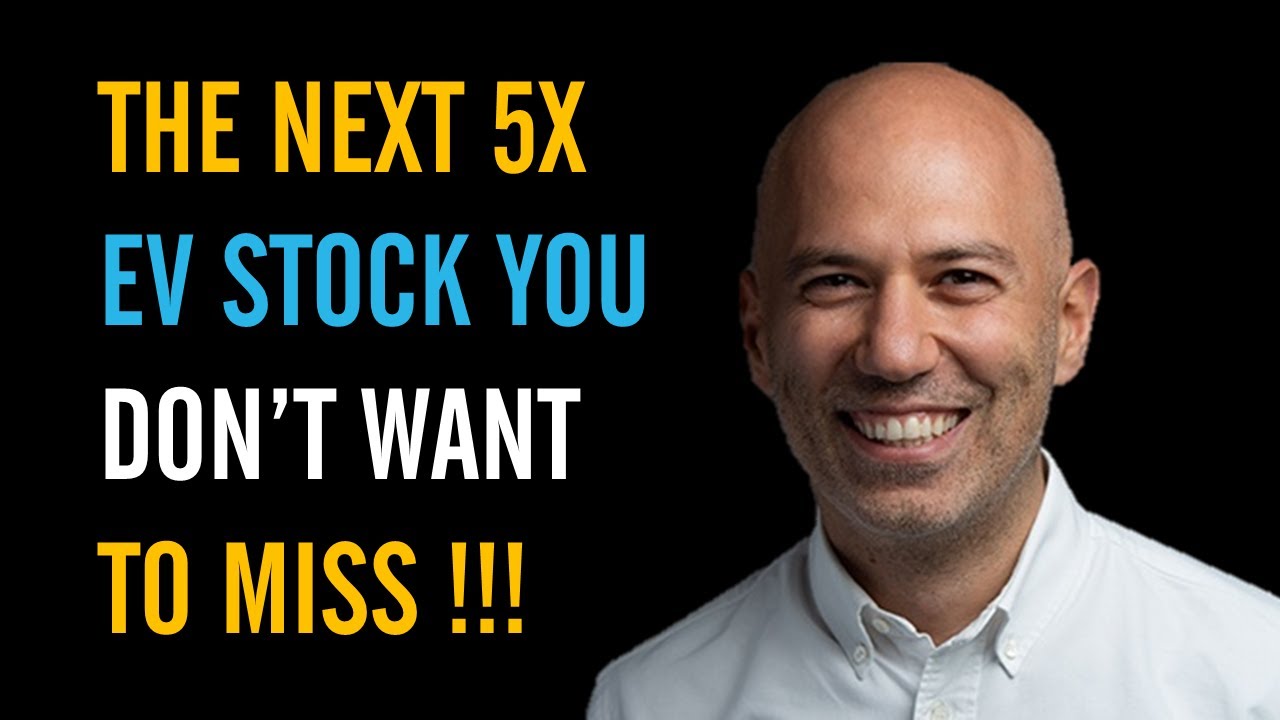 Do Not Miss Out This 5X EV Stock |  Arrival Stock Price