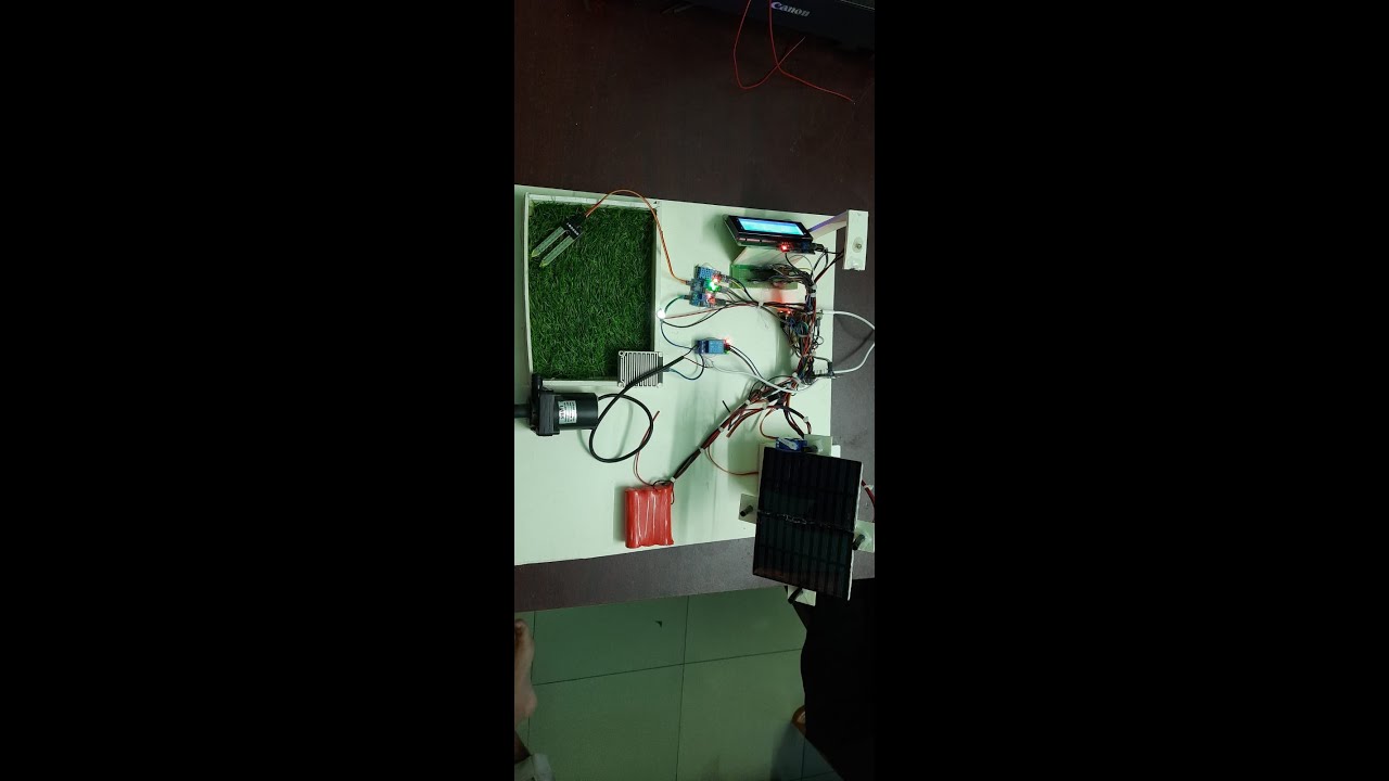 Demo Project Discussion