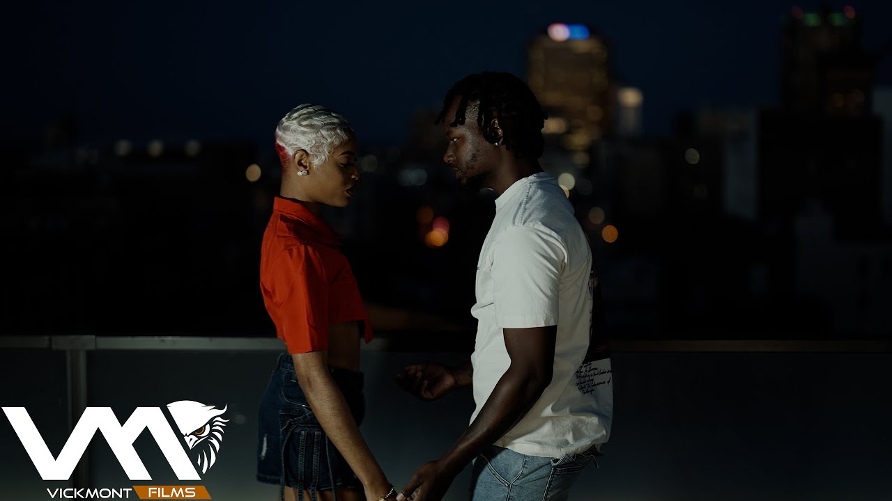 Taymo ft M.A.E THE REDROSE - Reconstruction ( Official Music Video )