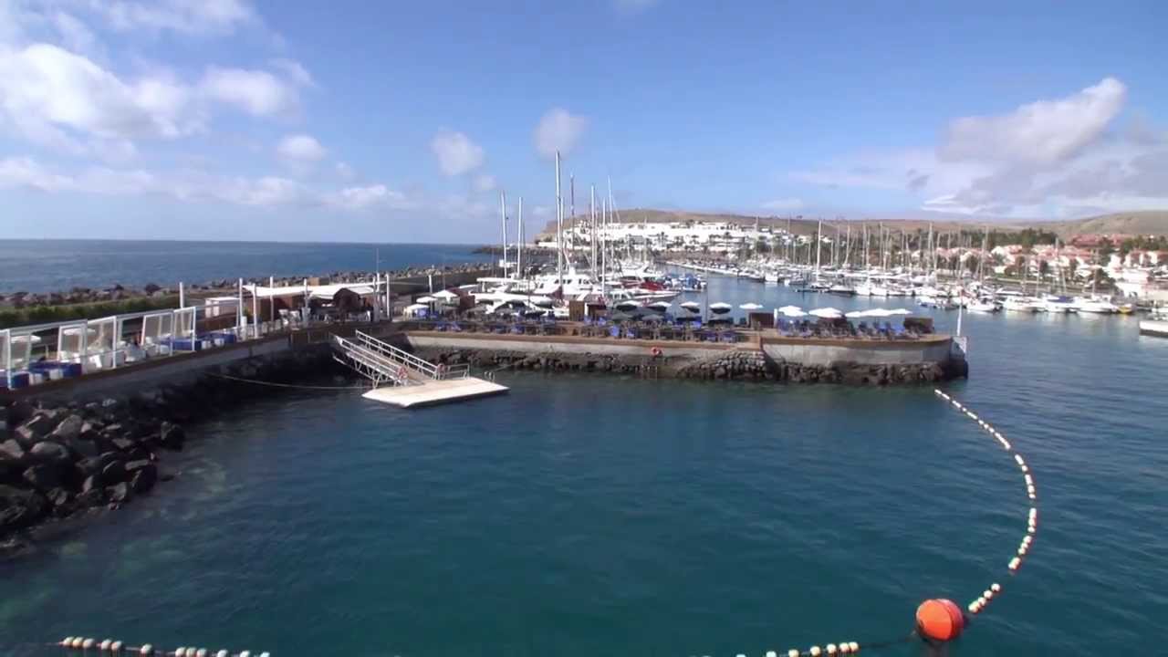 Puerto Deportivo Pasito Blanco / Marina Pasito Blanco -  Gran Canaria
