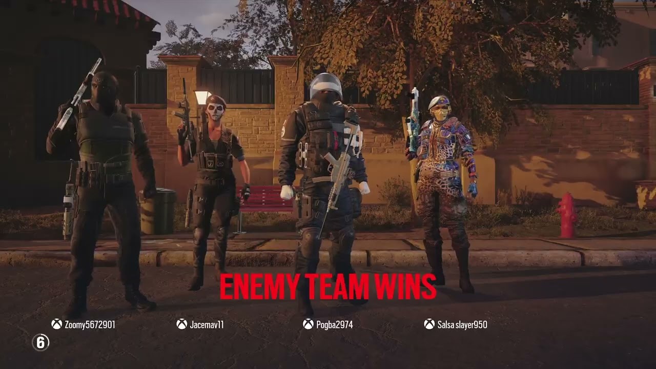 Trying to get to ranked (Part 4/13)