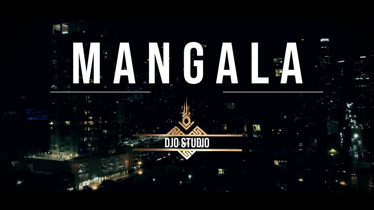 Djoban-djo x Djobawal MANGALA (Officiel music Vidéo)