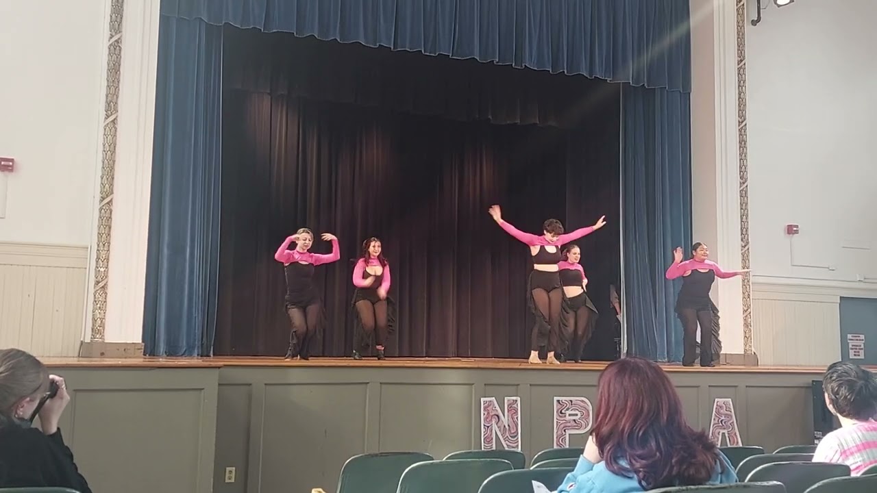 NPDA 2026