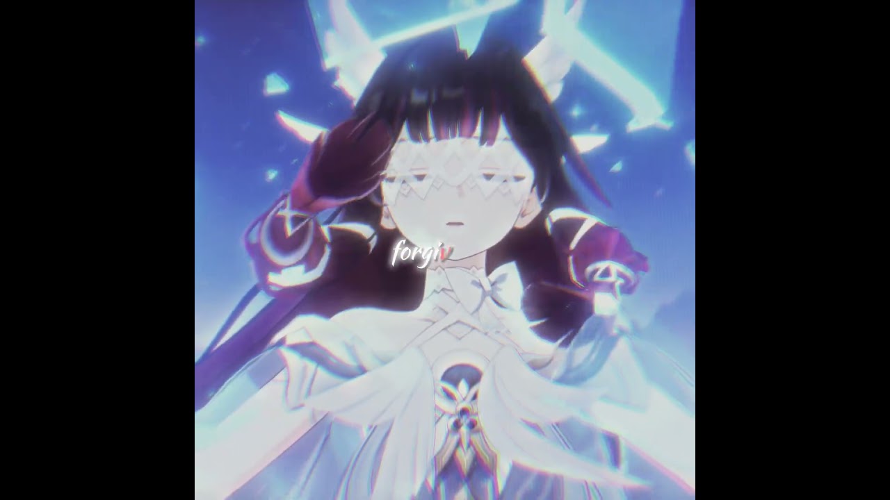 Columbina Edit // Artemis #columbina #genshinimpact #genshinedit #fatuiharbinger #fatuiharbingers