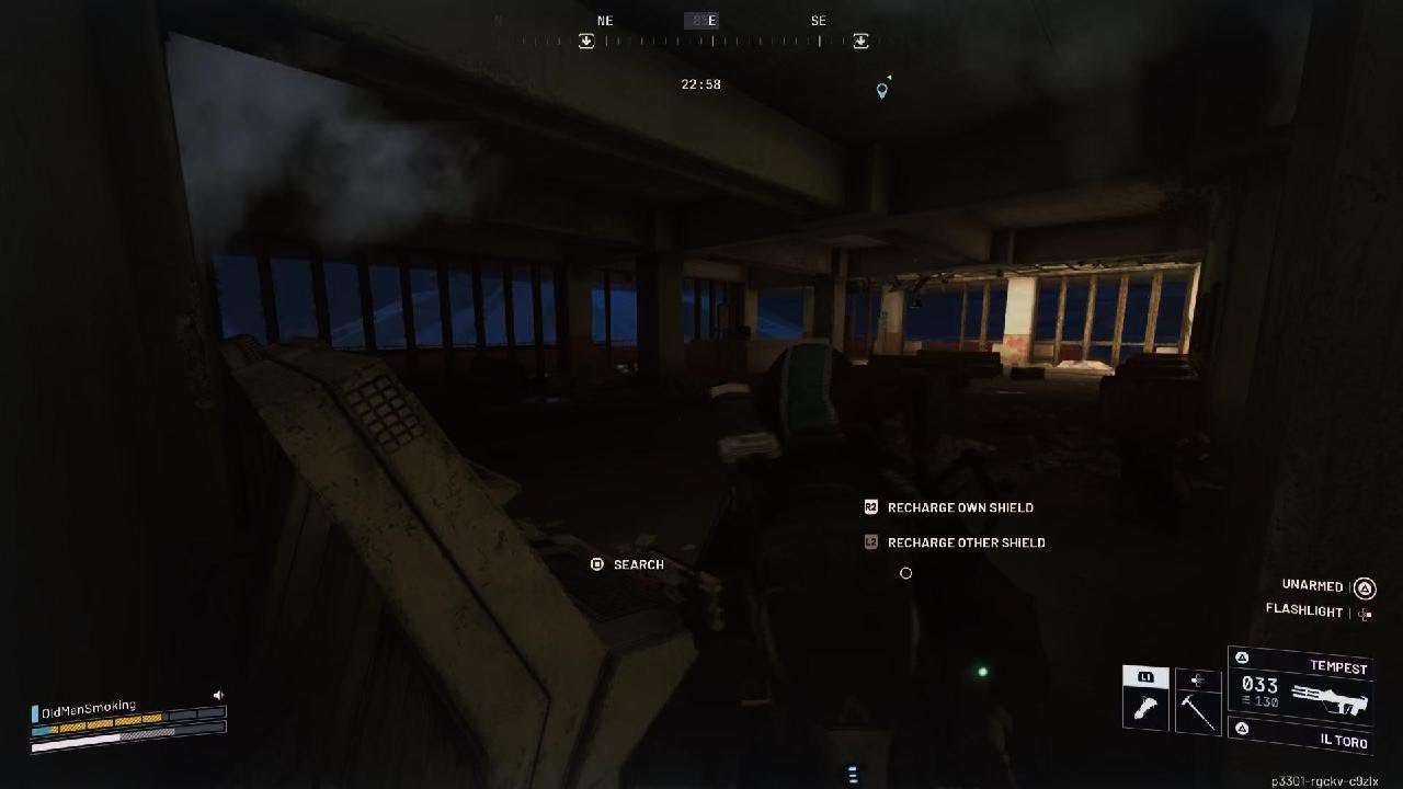 ARC Raiders