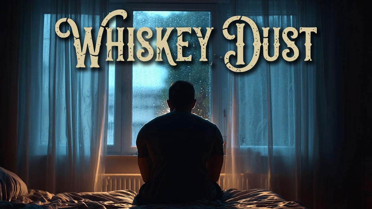 Whiskey Dust | Official Country Music Video | Feral Americans