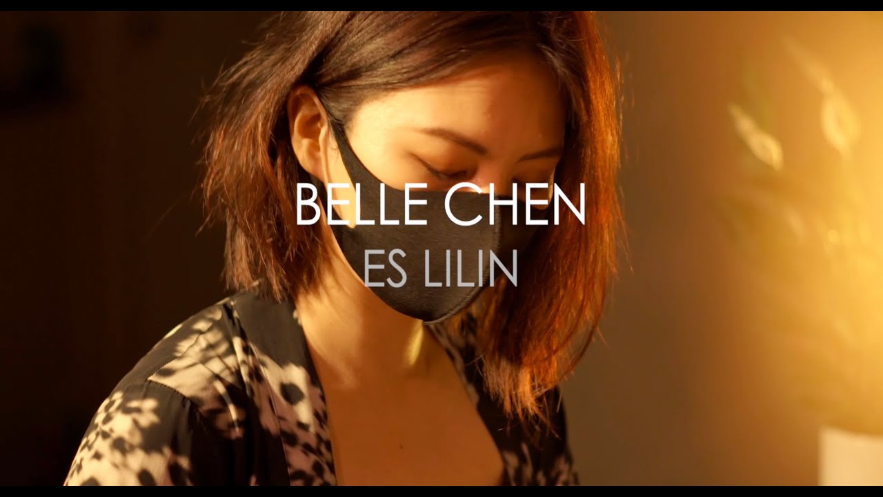 Belle Chen - Es Lilin (Official Music Video)
