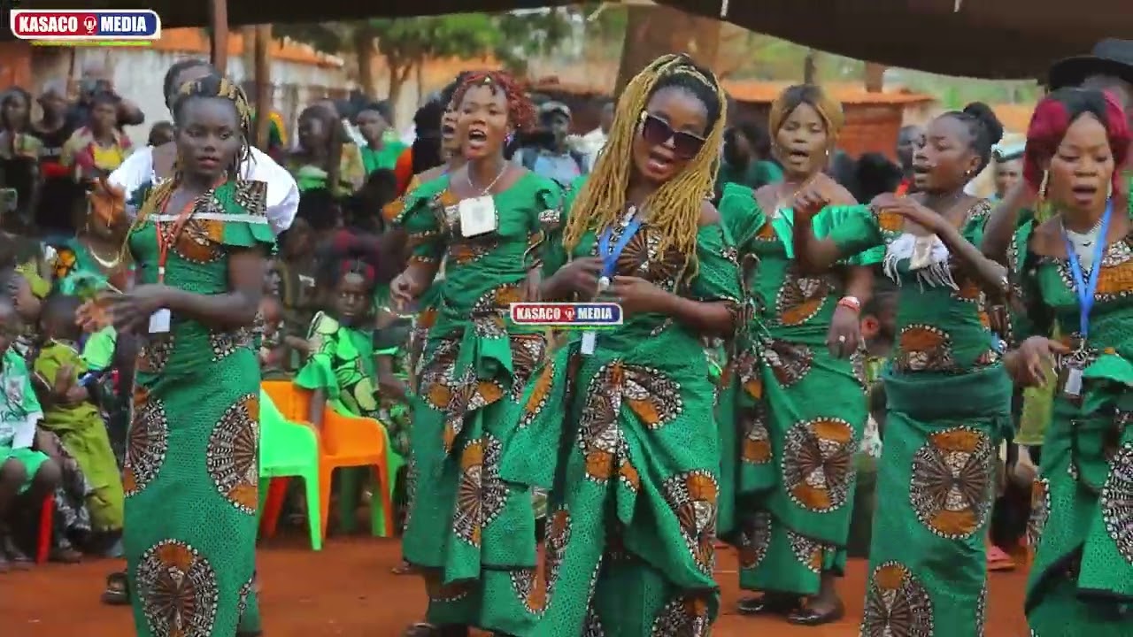 KWAYA ZA MALKIA WA UBEMBE NI MOTO, TAZAMA MWANZO MWISHO 