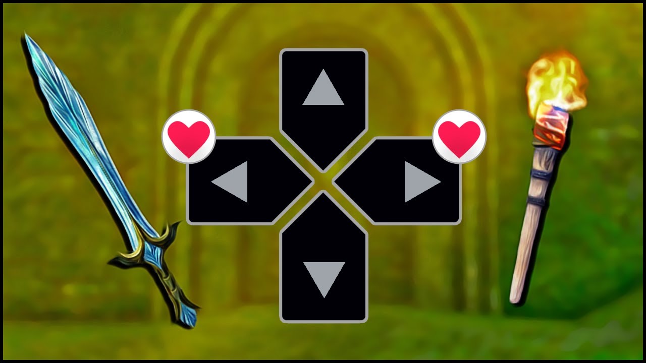 В Skyrim можно использовать горячие клавиши для управления предметами на контроллере.