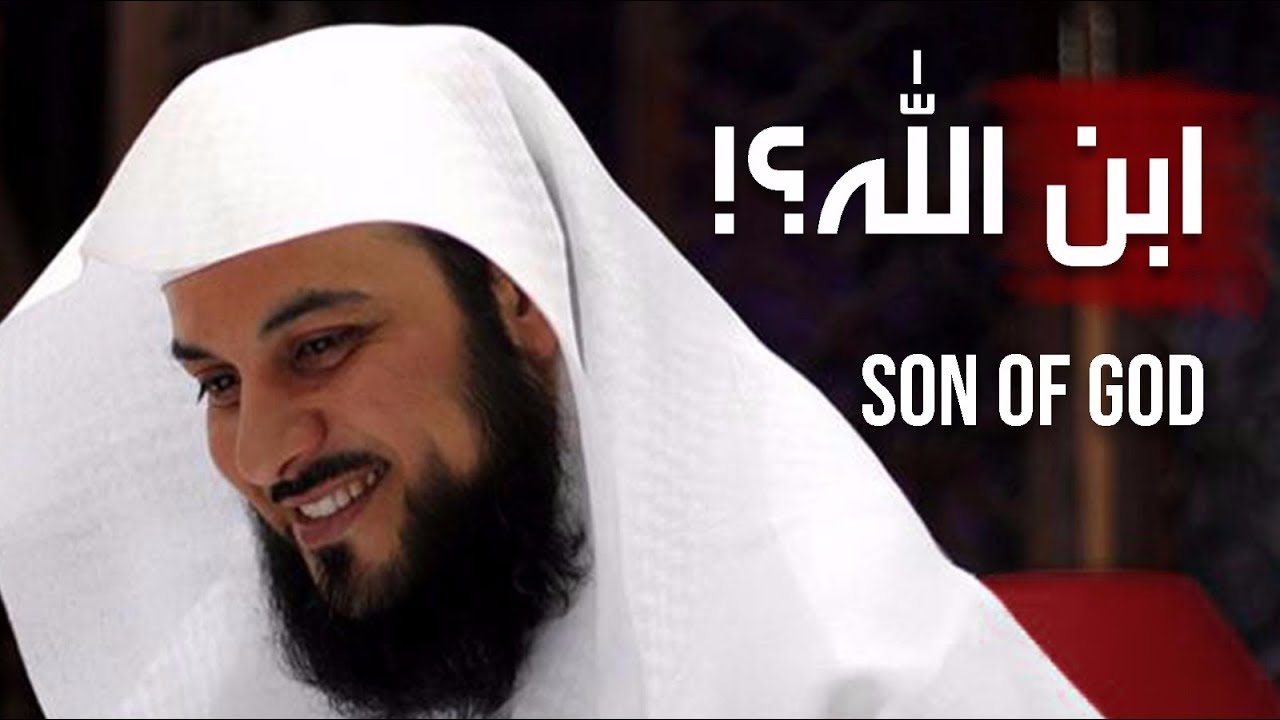 Arabic outreach film - The Son of God - Eben Allah