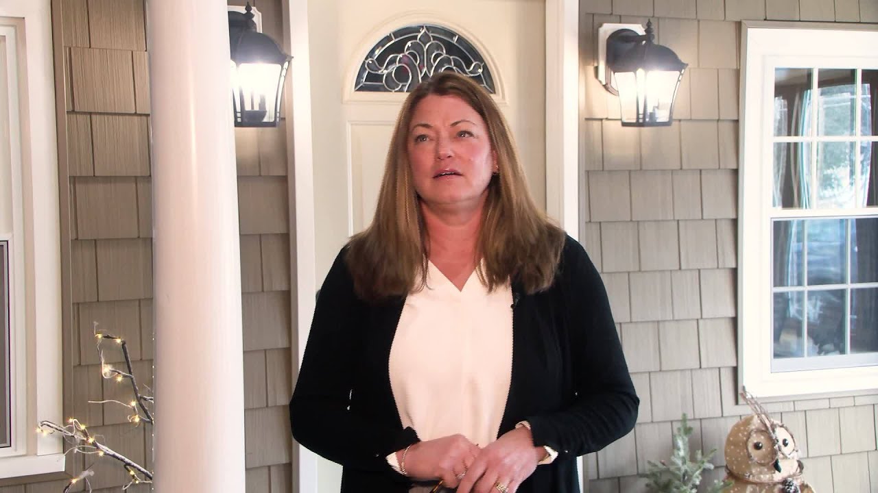 Surprising Jill Hayes -- Remarkable Women Winner 2026