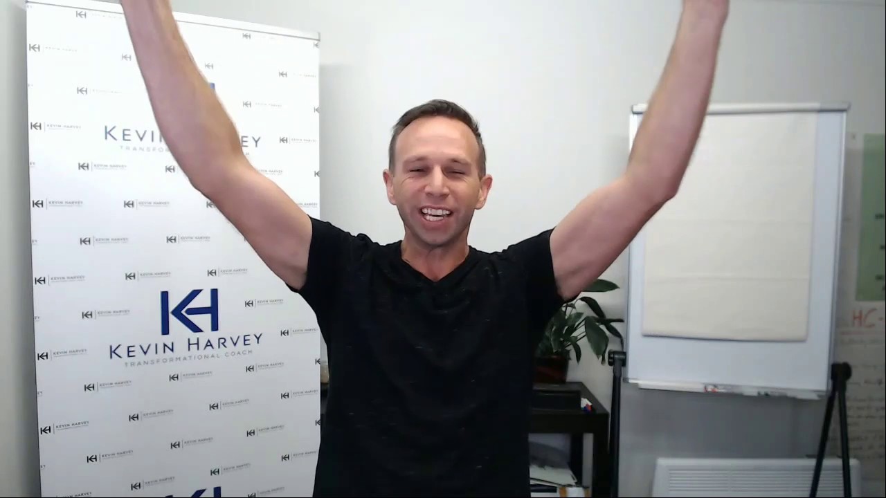 Tools to change your life - KHC - Mindset Coaching Workshop 2020