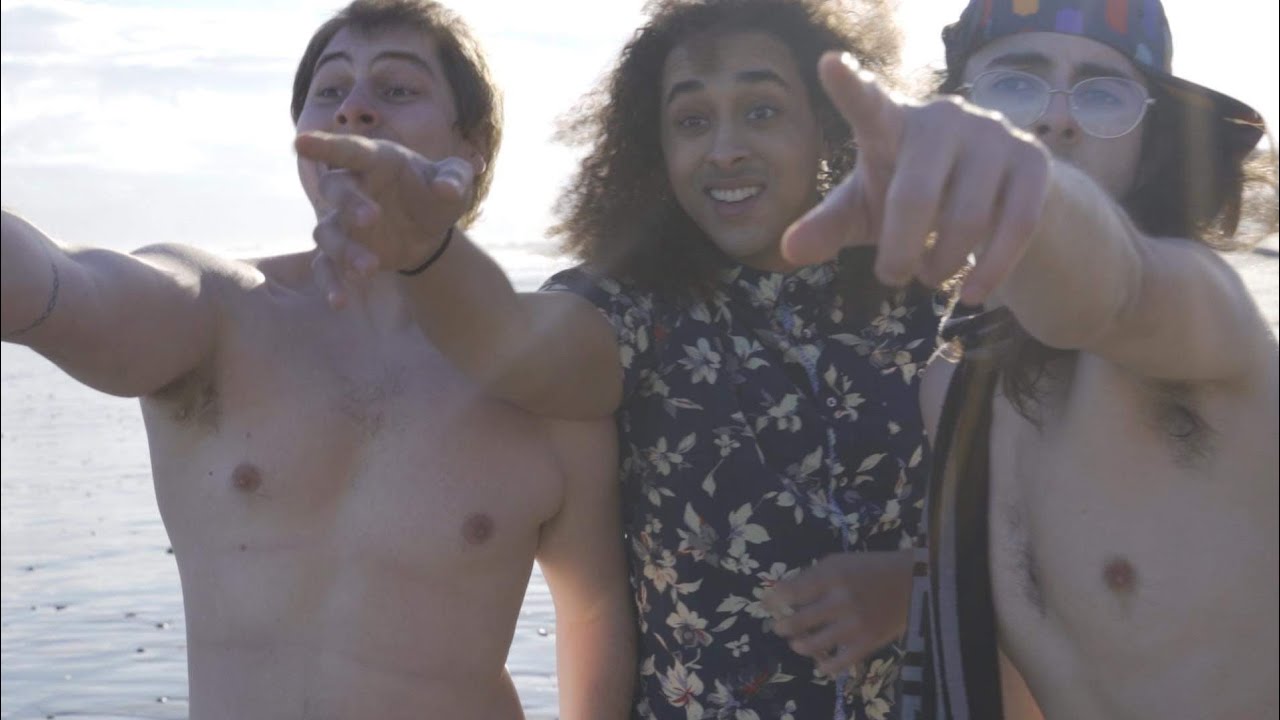 Bahama Mama Official