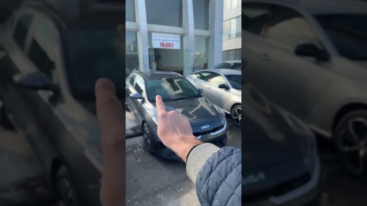 Узнайте о значительном снижении цен на автомобили в автосалонах Эрбиля 30.12.2025 ✅✅✅