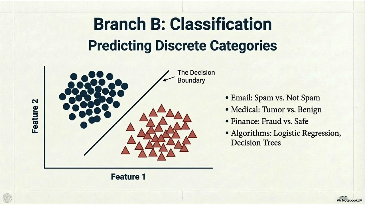 Supervised Learning Fundamentals (ST-ML-SL-2)