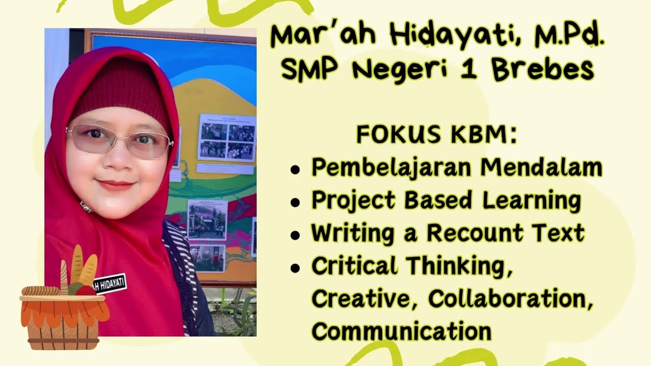 Digital Storytelling, Cerita yang Mengubah Cara Belajar