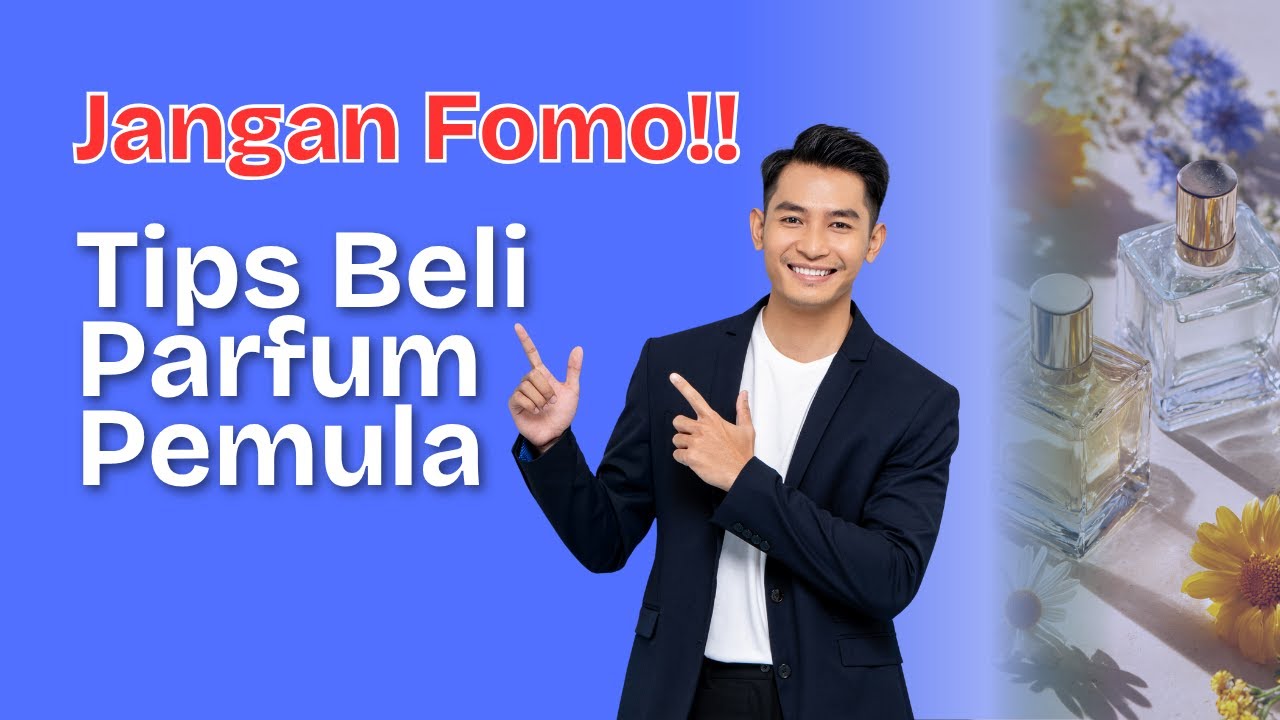 Beli Parfum Original Online Lokal Import Branded di Mall untuk Pemula SOLVED PERFUME