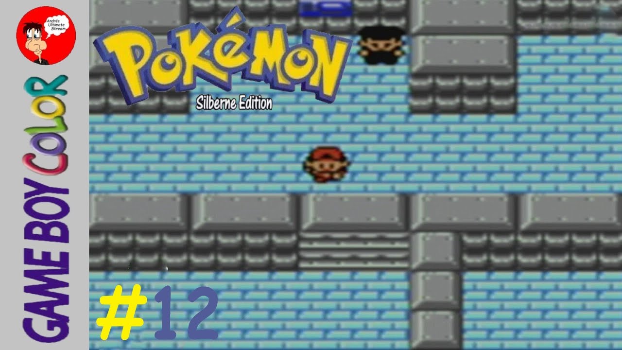 Pok&eacute;mon Silber #12. Ebenholz City und Team Rocket und der Underground