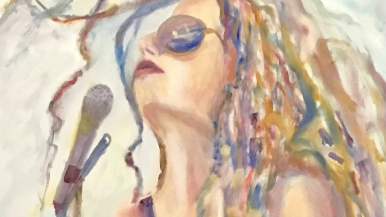 Hannah Wicklund- Mama Said (Live at the Troubadour)