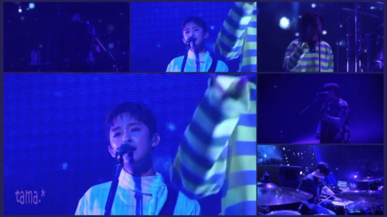 FTISLAND - multiangle - SummerNight’sDream