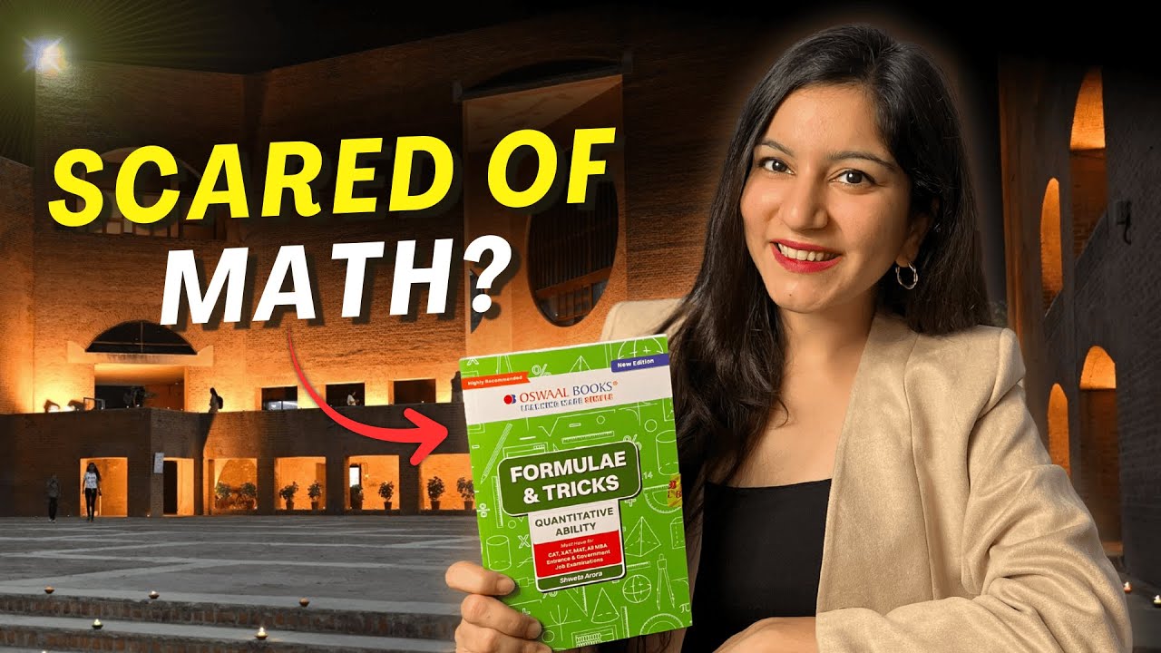 All Quant Formulas for CAT & Govt Exams &rarr; Formula Book Preview