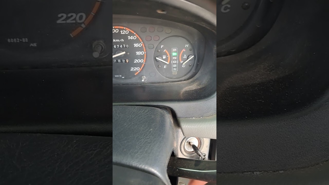 ciri ciri transmisi matic bermasalah #matic #maticindonesia #crv #hondacrv #mekaniksumsel