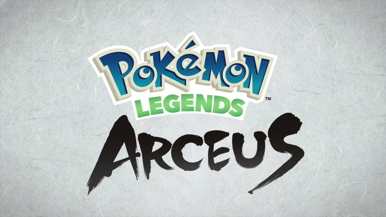 Battle! (Origin Palkia & Origin Dialga) - Pok&eacute;mon Legends: Arceus Music Extended