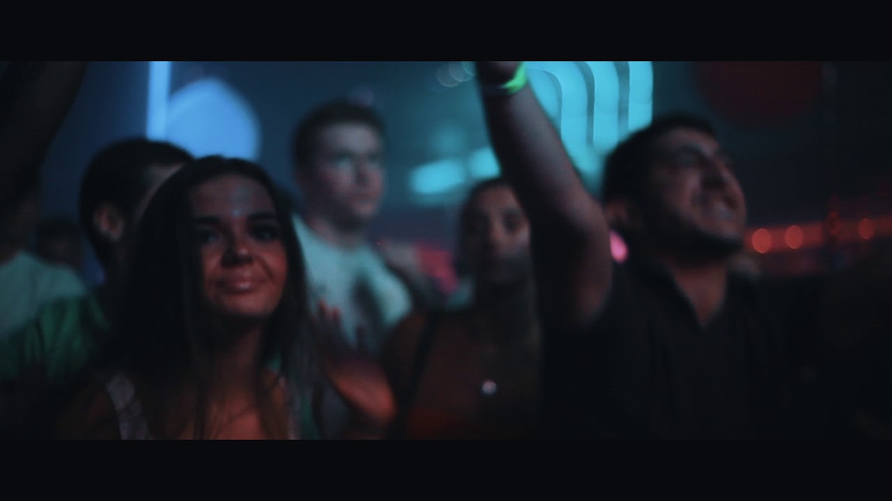 Pandemonium party 2018