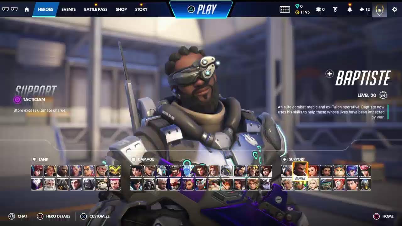 Professional Average Genji plays with the homies ❤️ |Overwatch Stream| - 🔴 Live 🔴 -