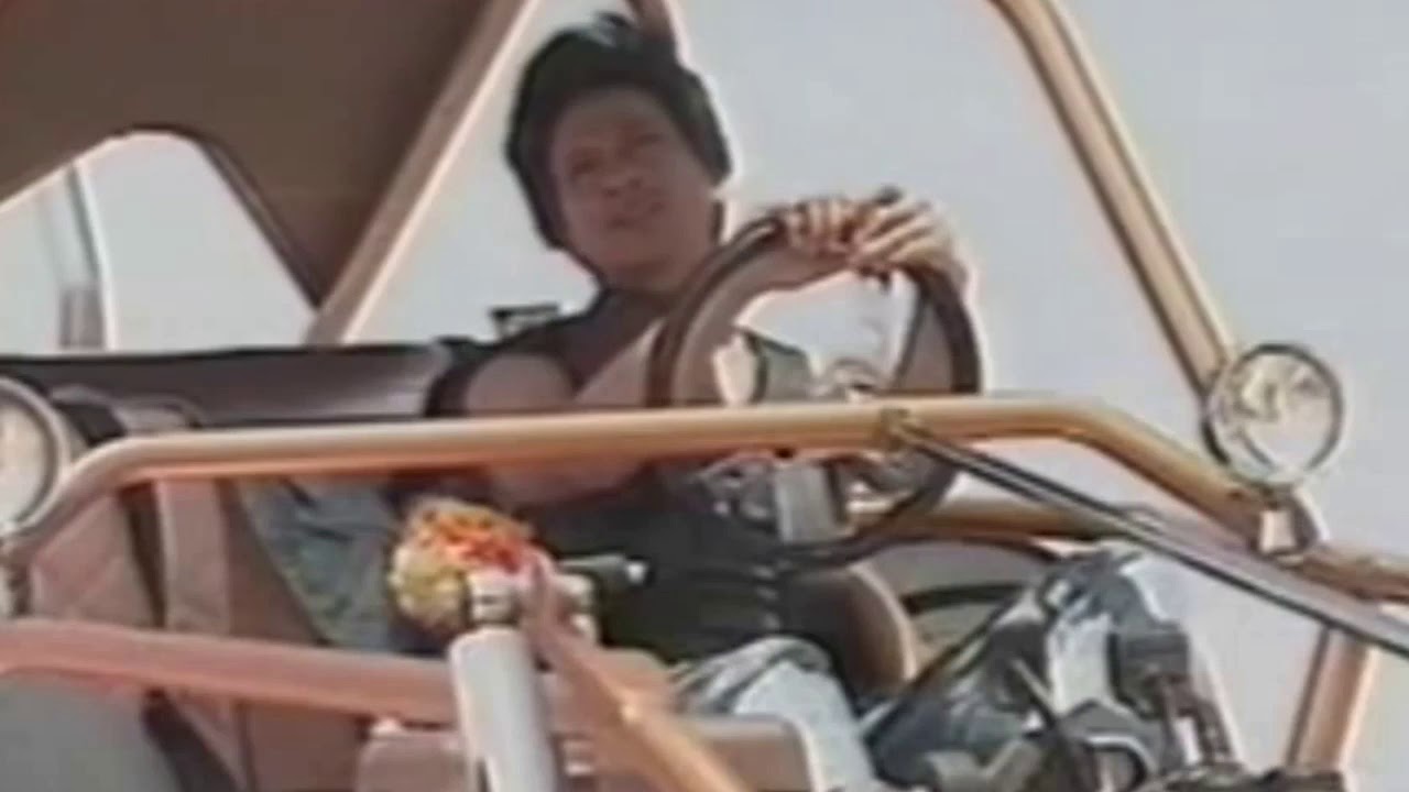 Chế Linh - Nỗi Buồn Sa Mạc