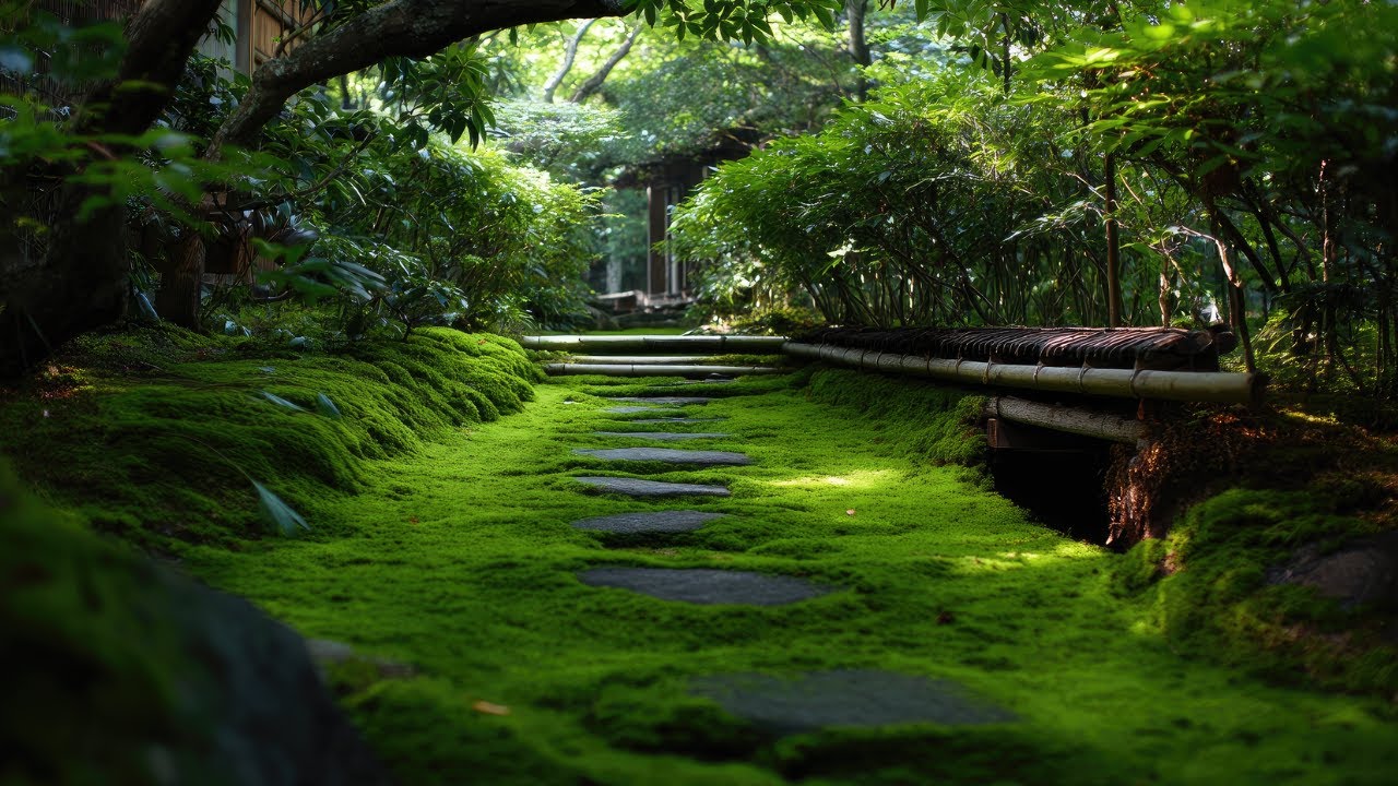 The Architecture of Silence: Designing for the Soul’s Rest