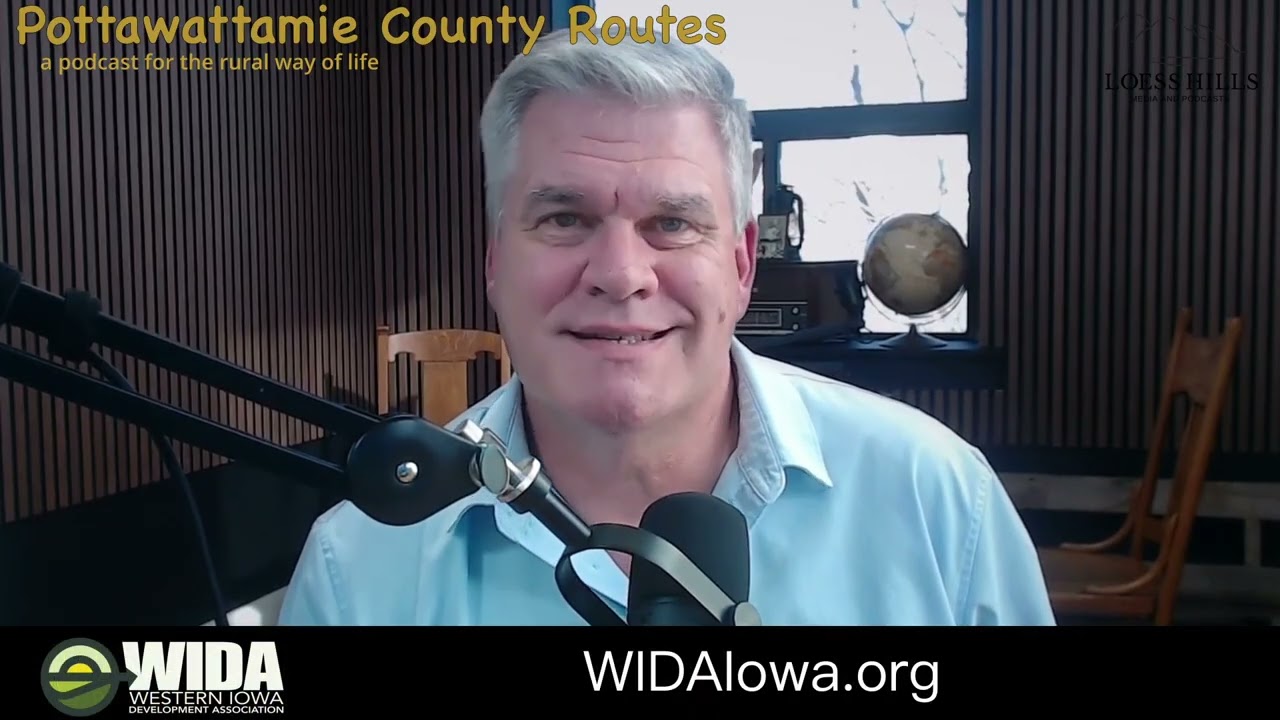 Pottawattamie County Routes The Myth of Overnight Success In Small Business