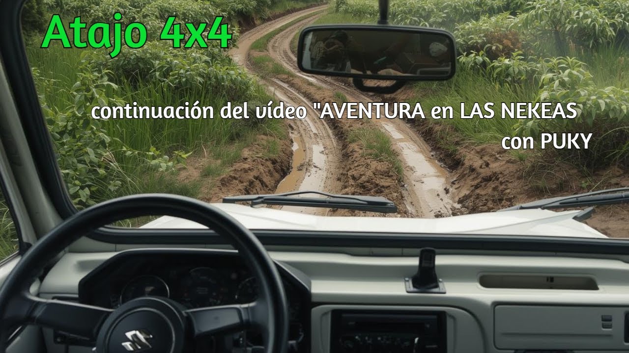 atajo 4x4