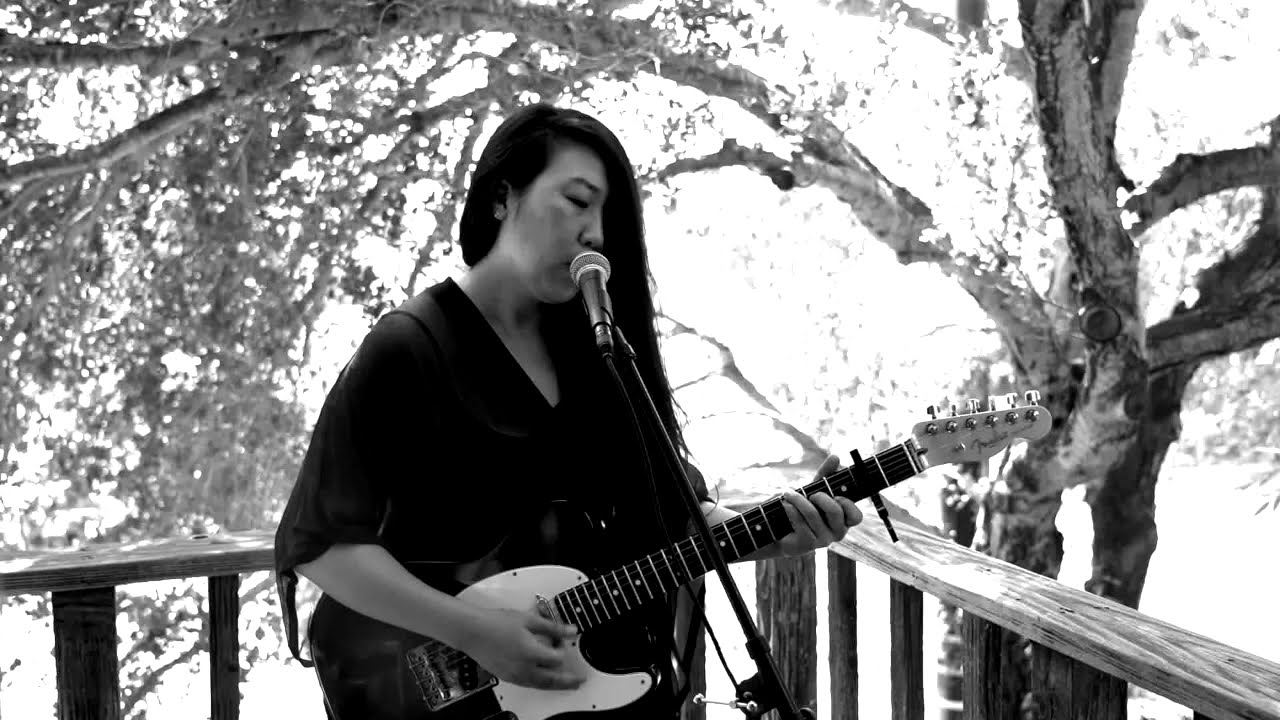 SUSIE SUH - Winter (Live)