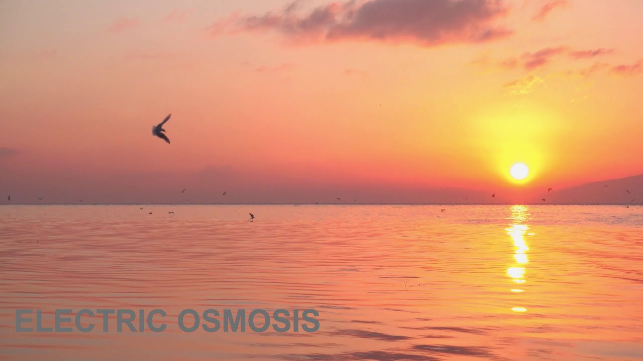 Tycho - Cypress (Albatrauss Remix)