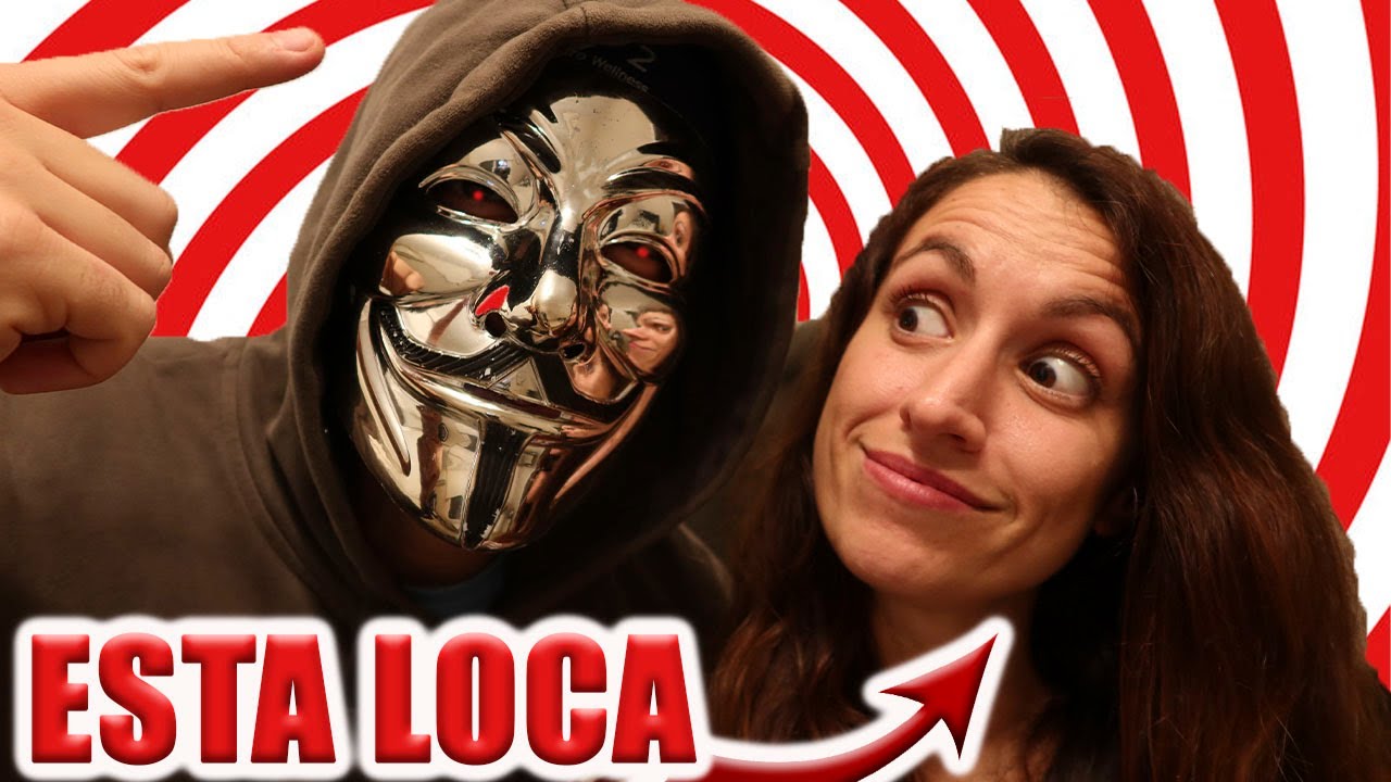 NICO ME RESCATA PERO ALGO NO VA BIEN... *Muy extraño*
