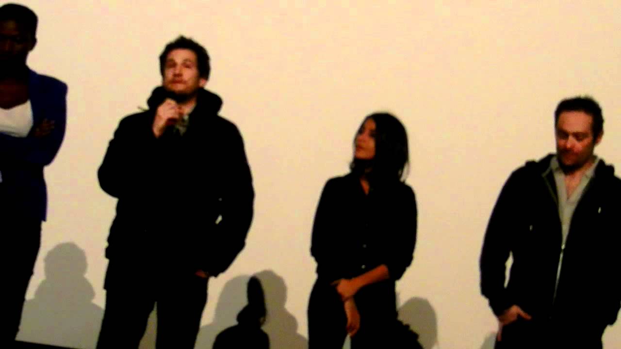 Avant-première du film 