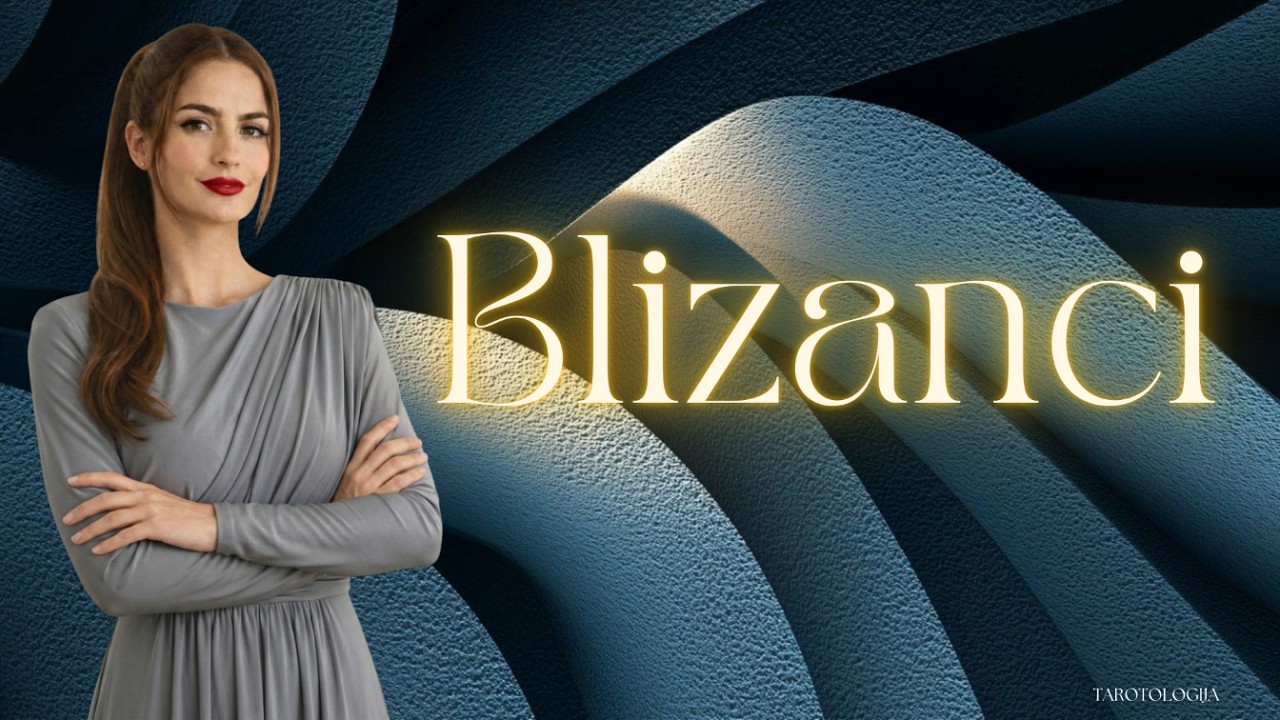 BLIZANCI Oooo, biće nešto iz ovoga!💯💯💯tarot citanje