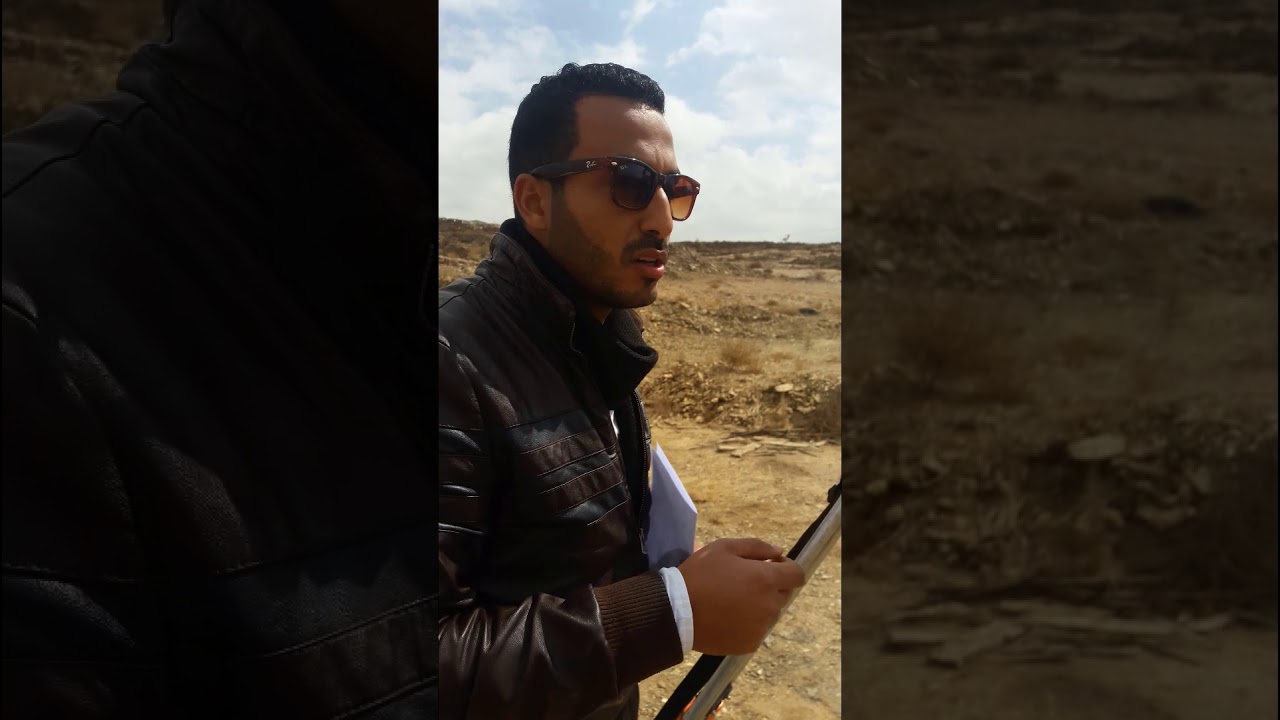 شرح عملية ربط الجهاز بطريقة   النقطة الحرة  لأجهـزة الــسوكيـا  Resection
