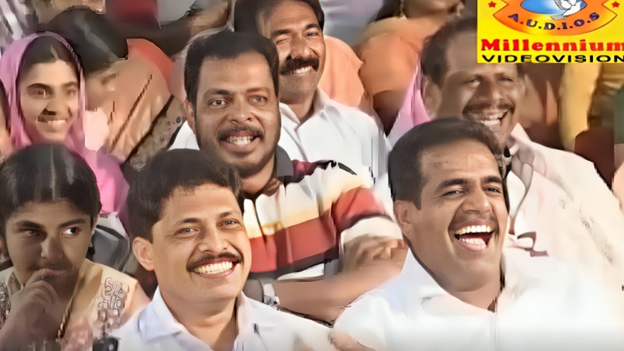 രണ്ടാള് പോയത് നന്നായി മൂന്നാളോടുംകൂടി കിട്ടണ്ടല്ലൊ | Malayalam Comedy Shows