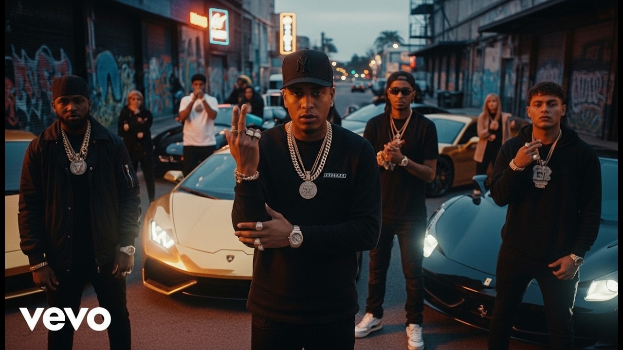 hype flod — Pressure Makes Diamonds (Motivation Trap)
