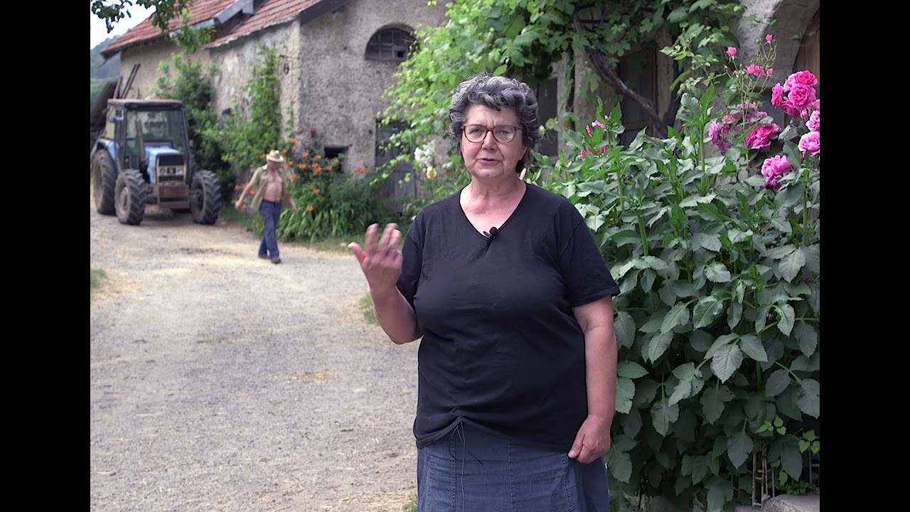 Fiera delle antiche razze locali di Capanne di Marcarolo - Sandra Sciutto