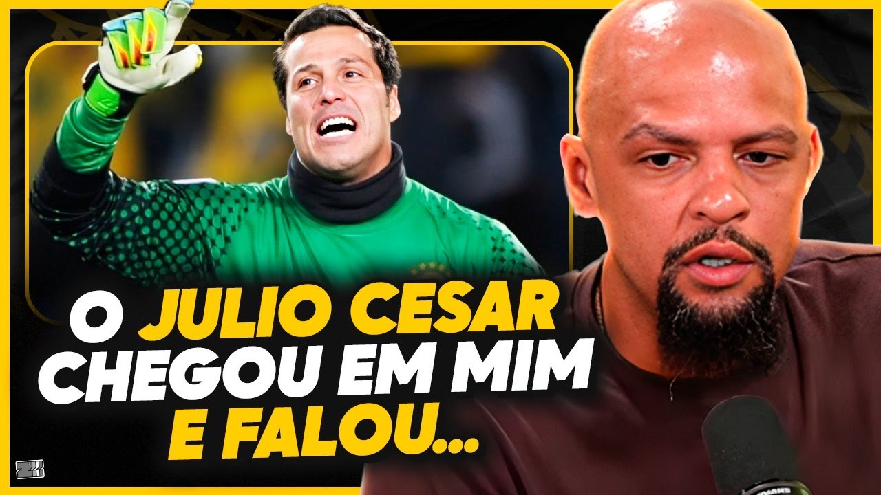 A VERDADE NUNCA CONTADA SOBRE A ELIMINAÇÃO DO BRASIL EM 2010!