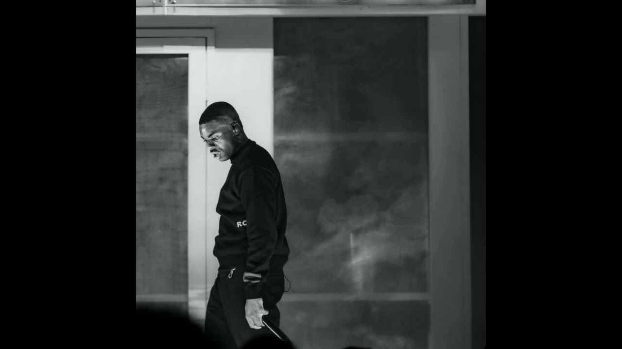 Vince Staples Type Beat - 'Truth'