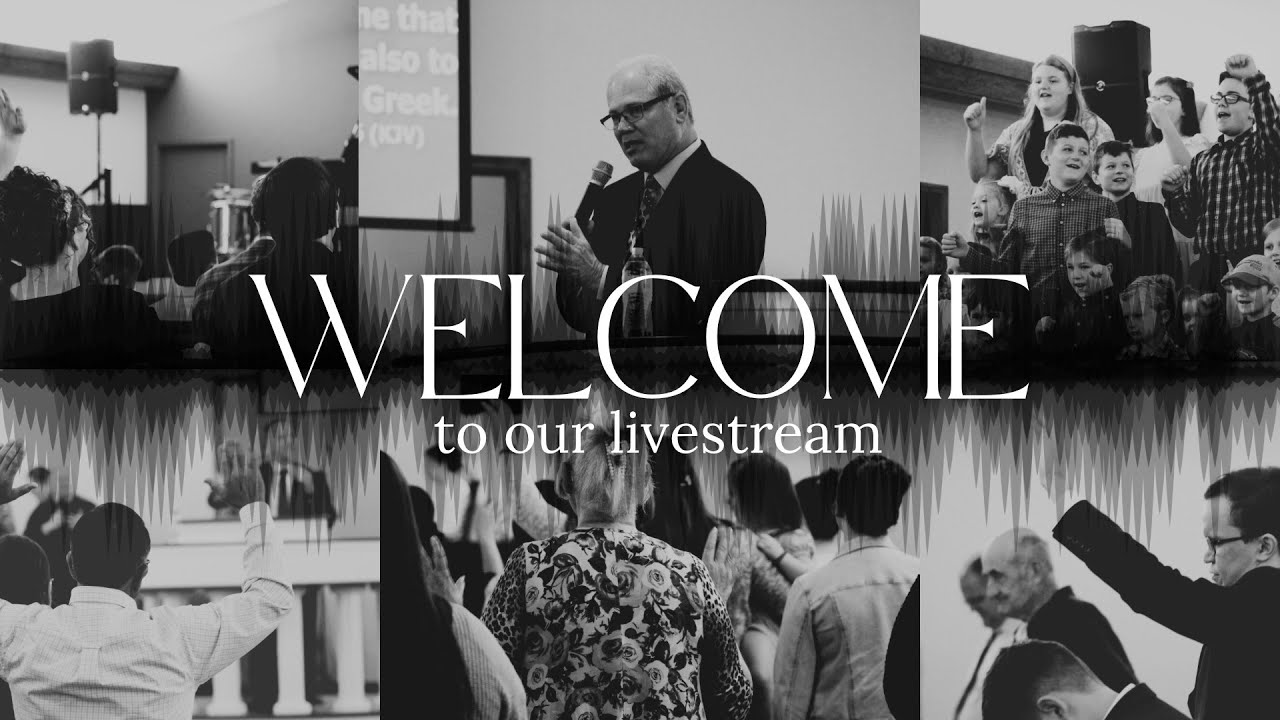 Shannon Church of Jesus Christ - Tuesday Night Service 1/20/26