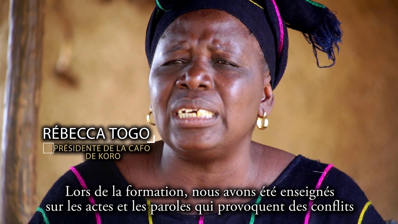 Au-delà du conflit Peuls/Dogons